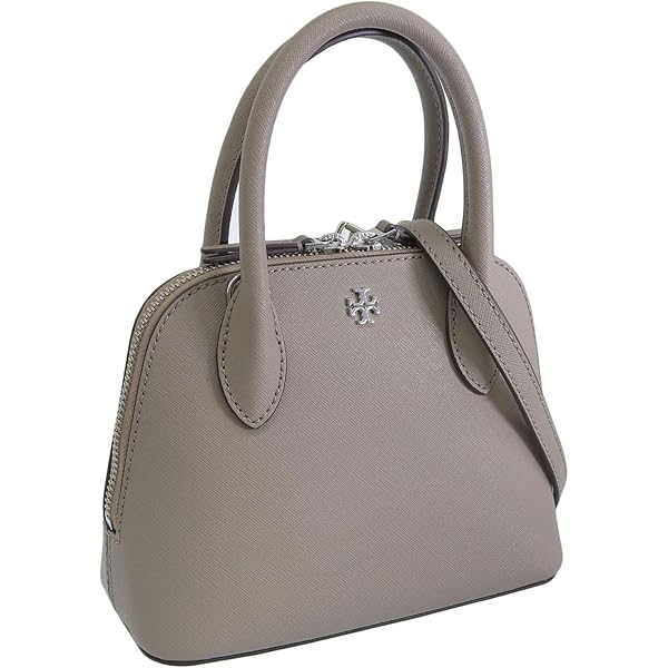 Amazon | [トリーバーチ] バッグ MCGRAW CROSSBODY ショルダーバッグ